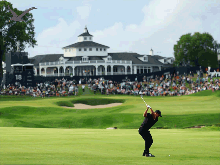 Vincitore: Xander Schauffele sfonda e conquista il primo major in carriera, il campionato PGA 2024