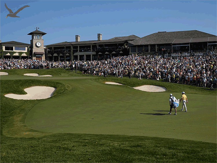 Guida alla visualizzazione del tee time del torneo commemorativo del 2024