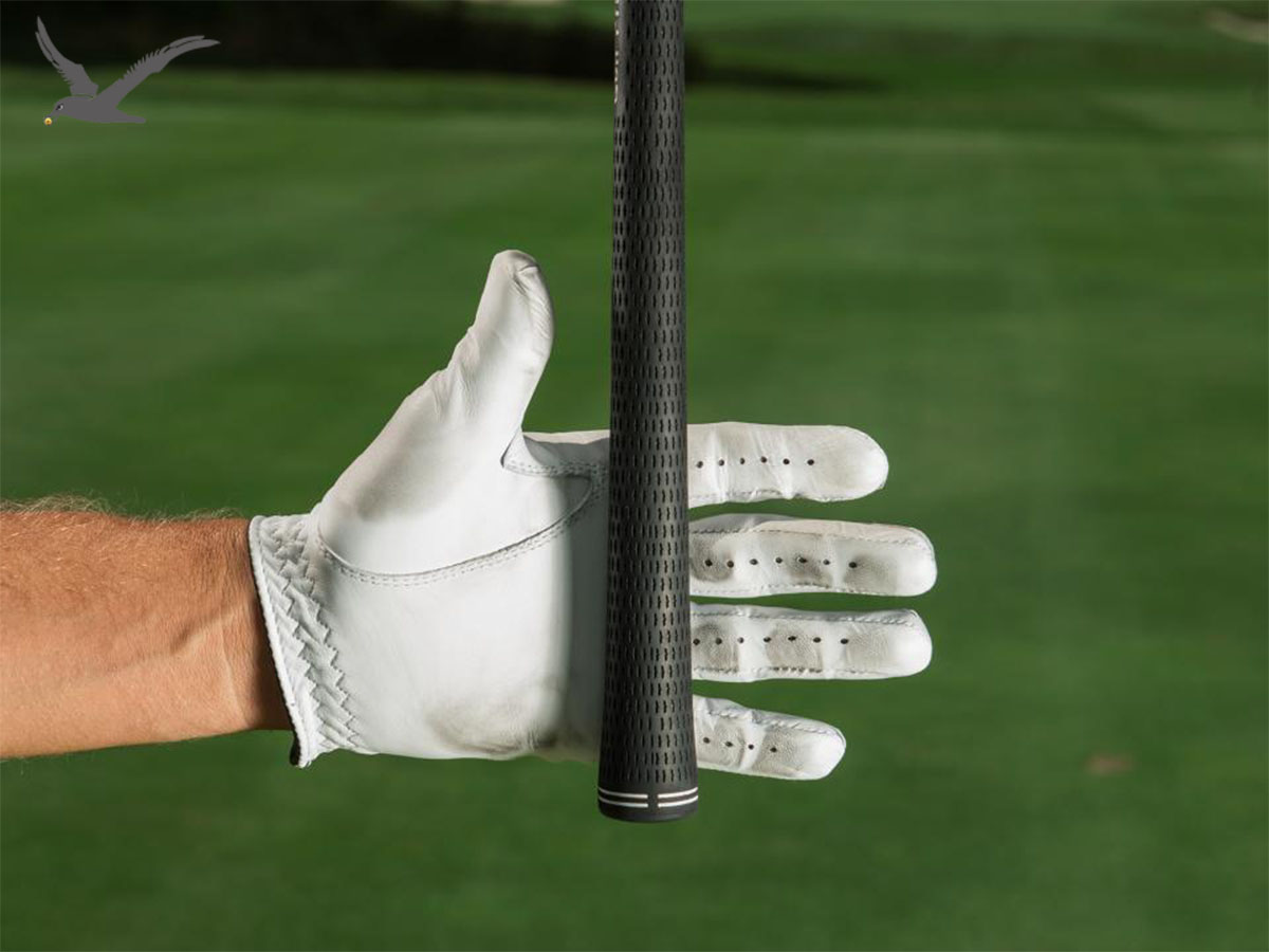 Come scegliere la presa del golf giusta?