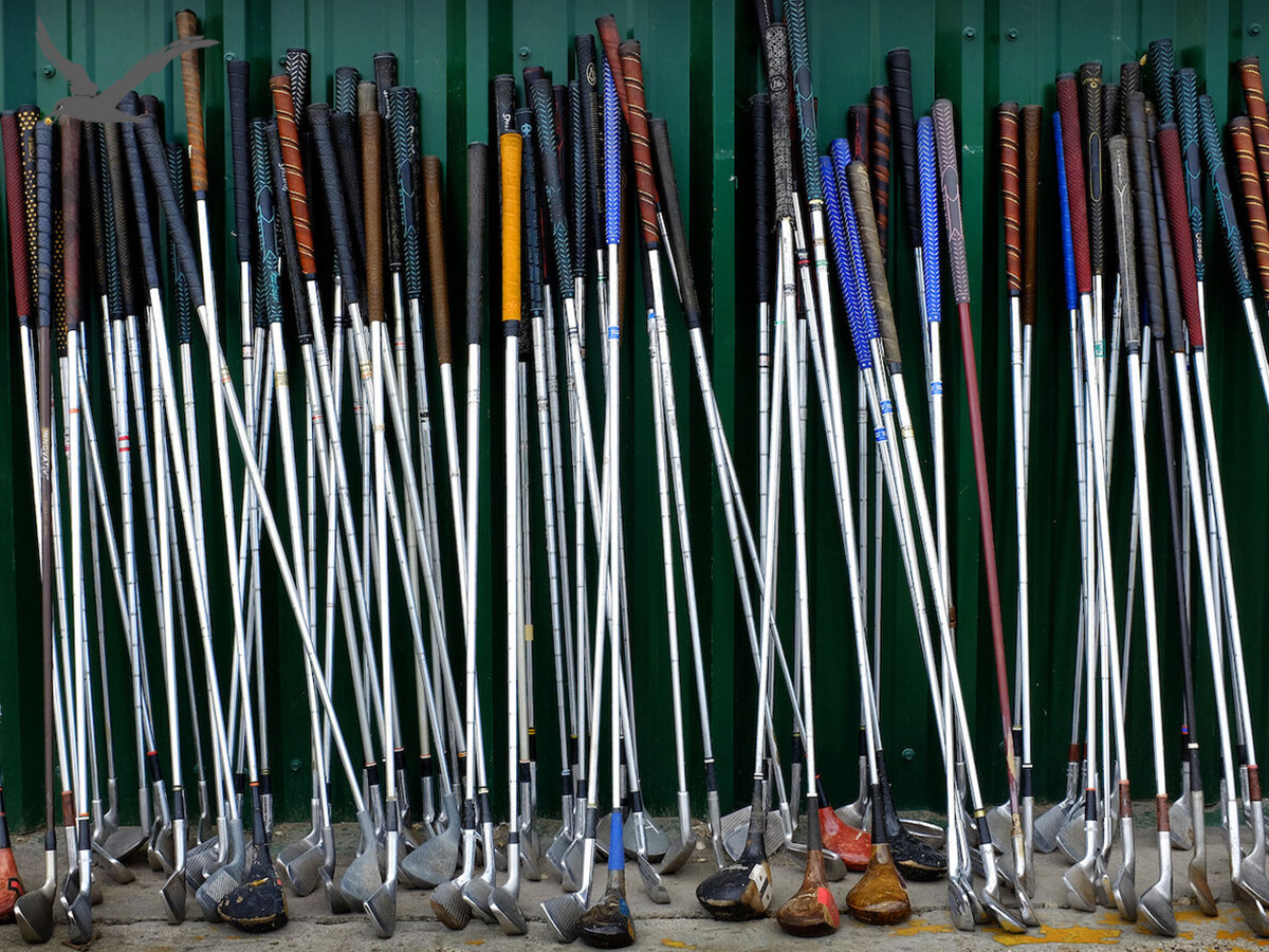 Come scegliere il giusto materiale dell'albero da golf e la durezza del grado?