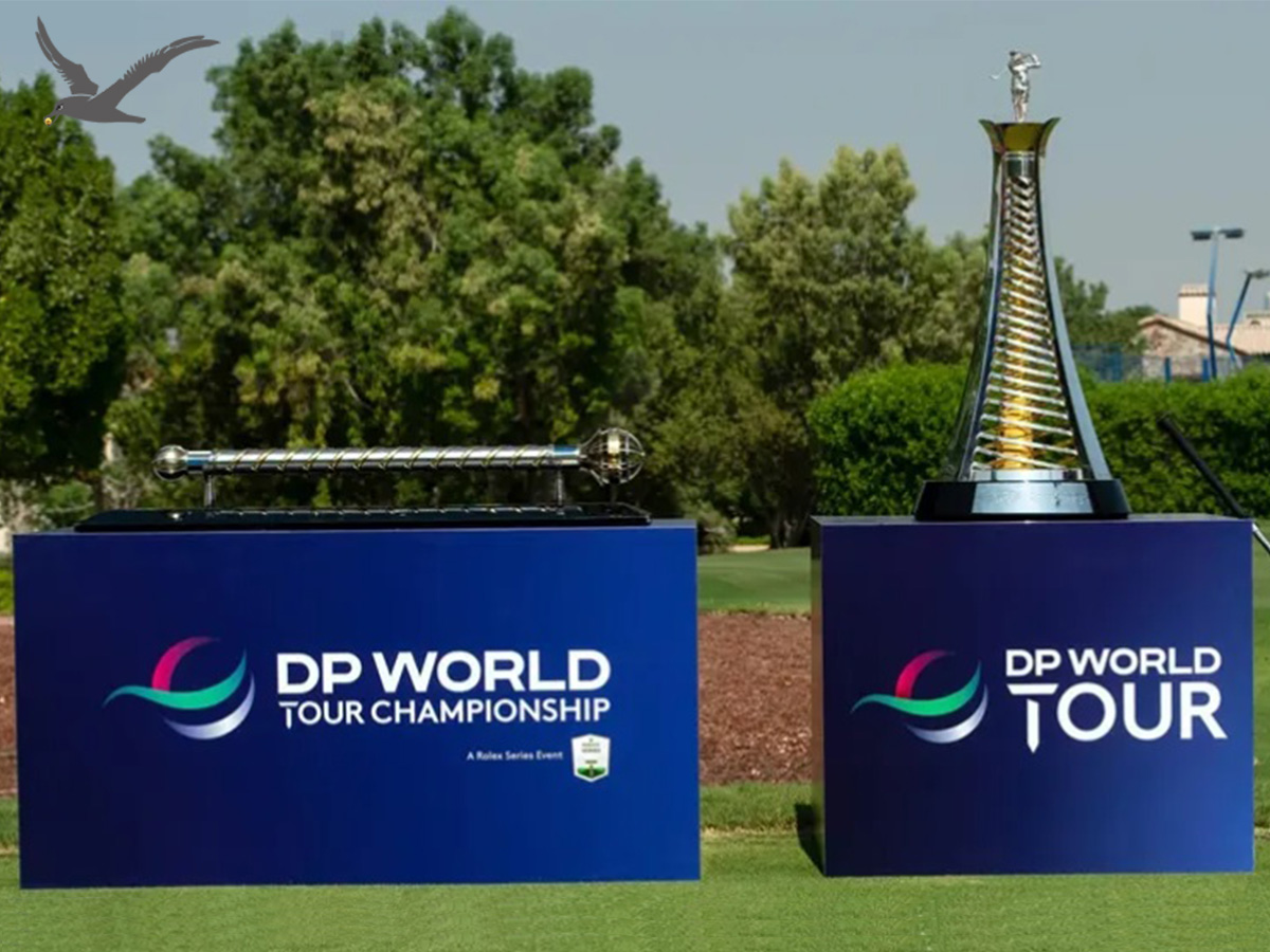 2024 DP World Tour Championship Vinciner Previsione