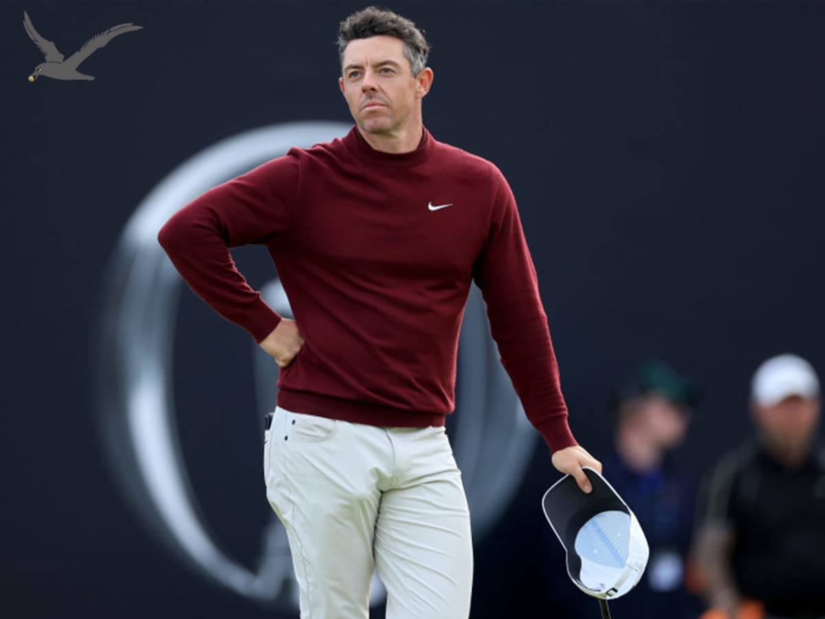 Da Masters Gory a Dubai Domination: Campagna del 2024 di McIlroy