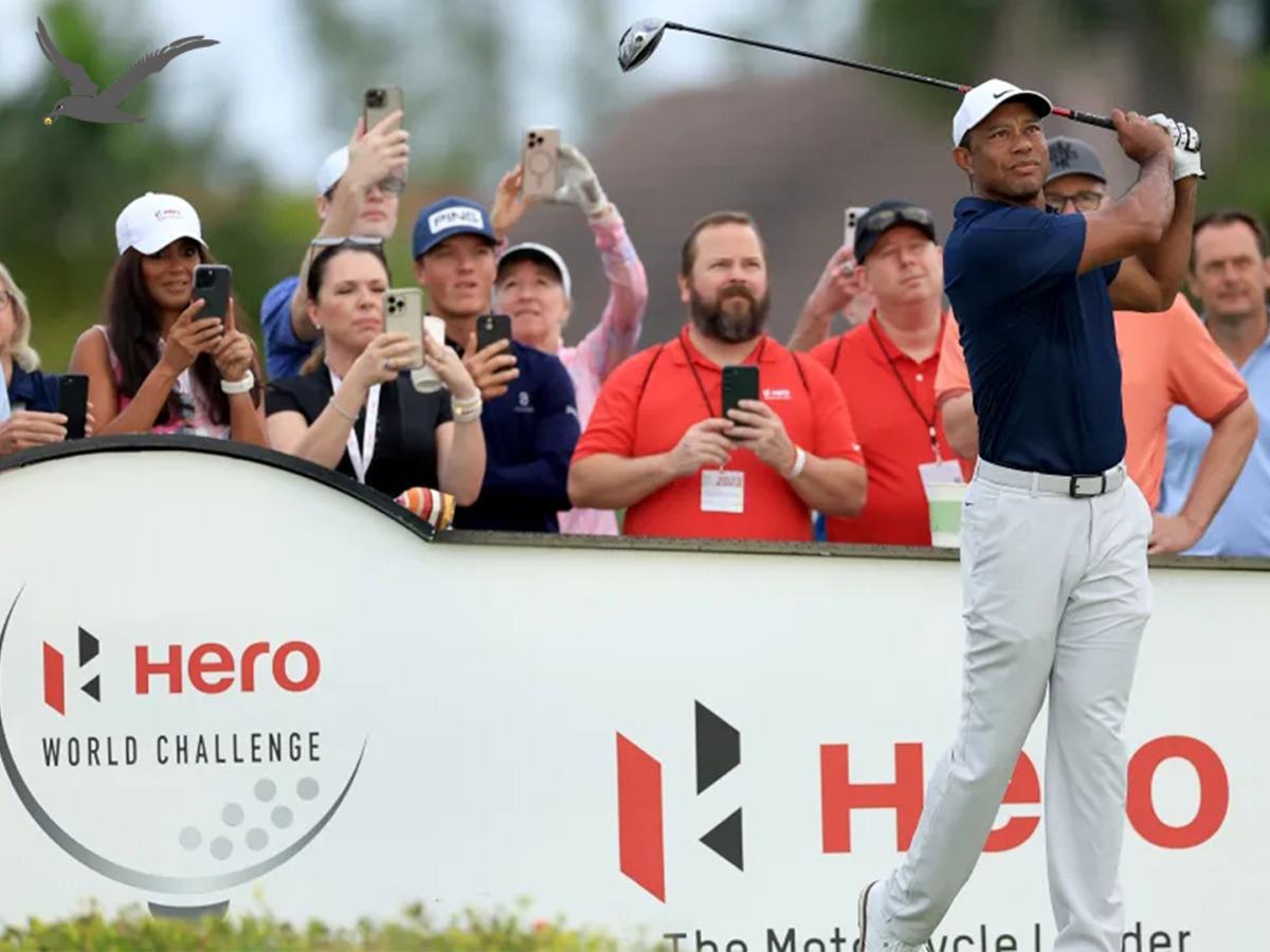 The 2024 Hero World Challenge: First Round Results e Tee Times al secondo turno