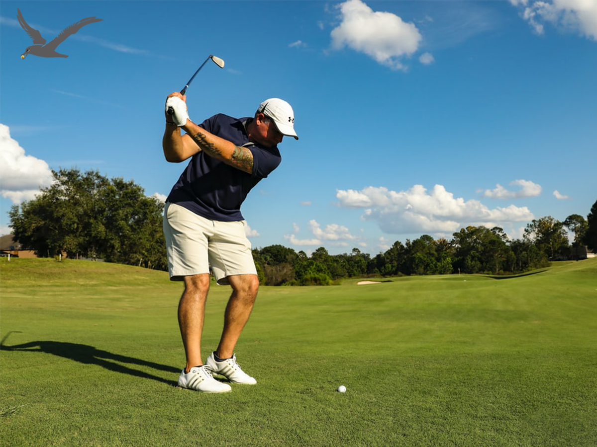 Swing in Health: i benefici fisici, mentali e sociali del golf