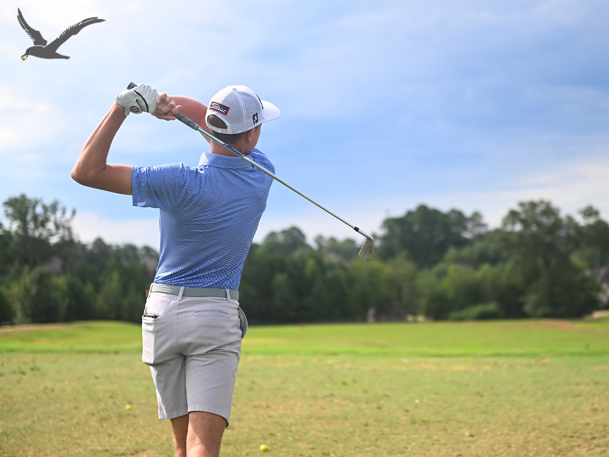 Come migliorare la distanza della tua guida al golf?