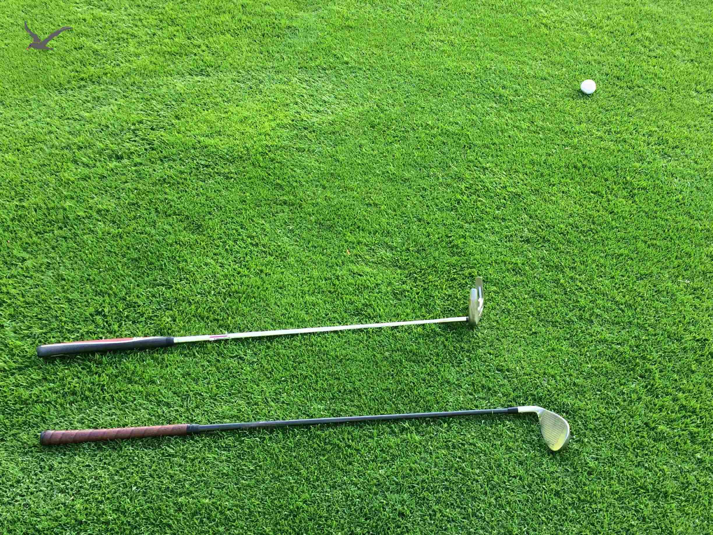 Evita 9 errori, asso la tua stagione di golf 2025