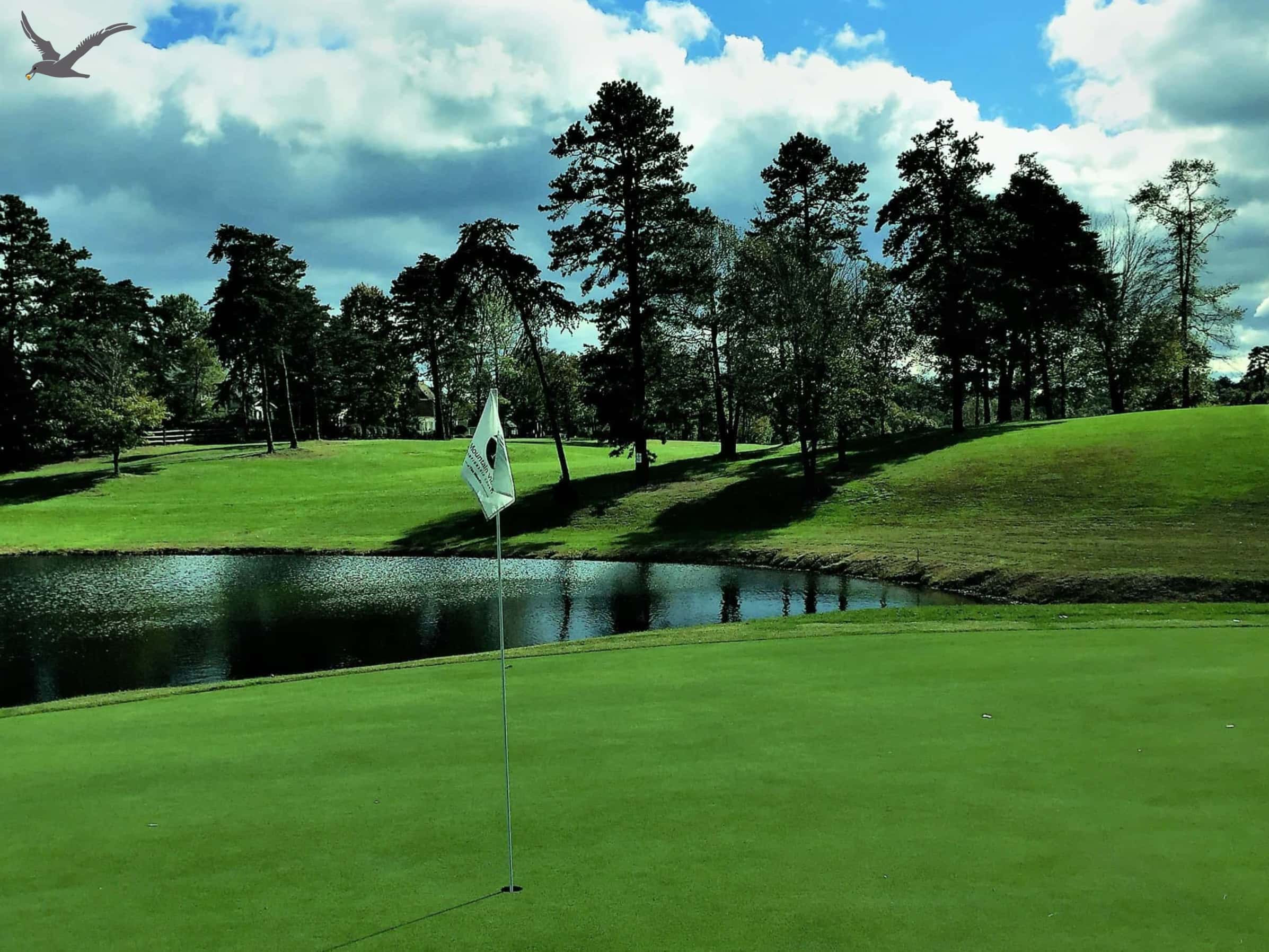 Gli sport dell'Albatross: 10 fatti veloci per conoscere il golf (parte 1)