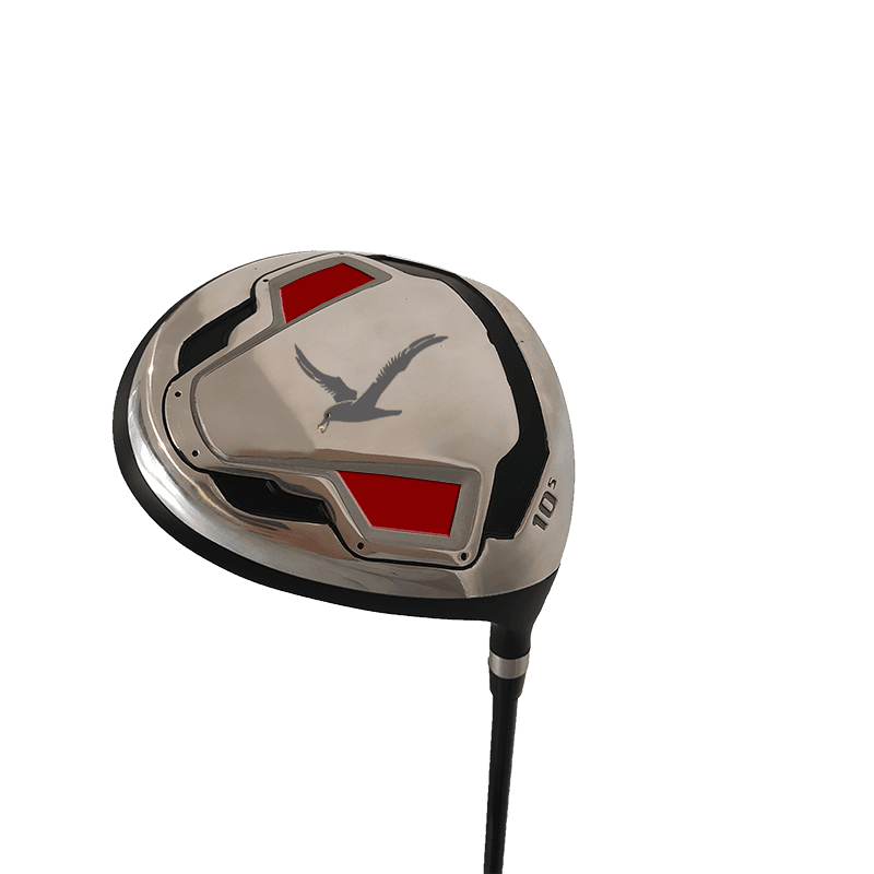 In che modo i progetti dei conducenti di golf soddisfano le esigenze dei giocatori a diversi livelli e scenari?