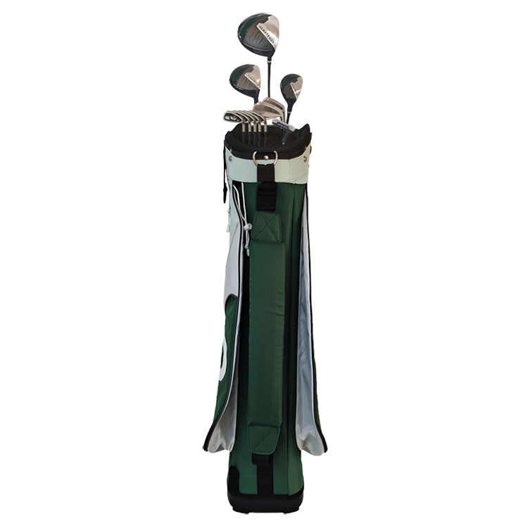 Come scegliere i set di mazze da golf perfetti?