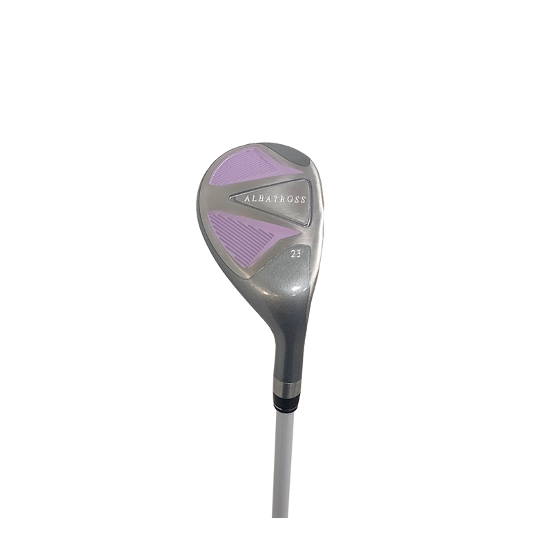 In che modo gli ibridi del golf migliorano il tuo gioco?