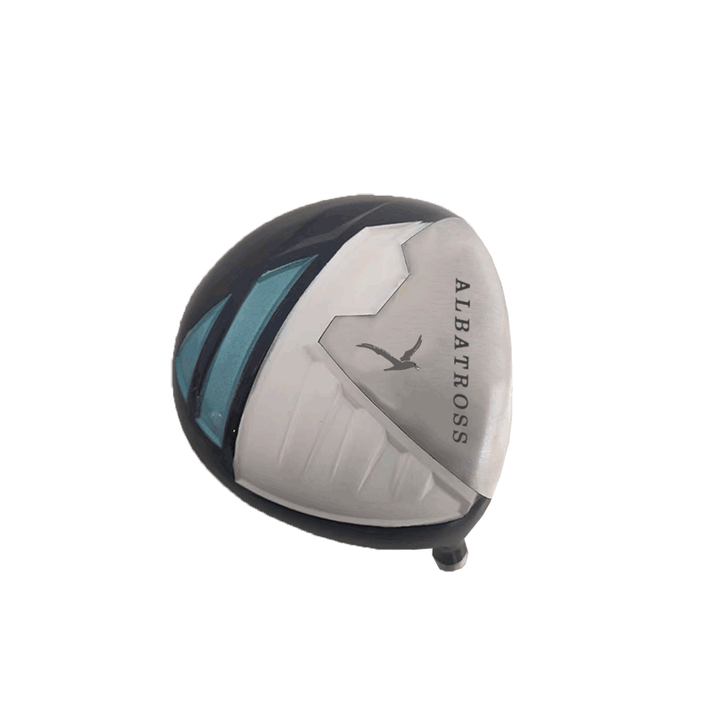 Woods per driver in alluminio per adulti