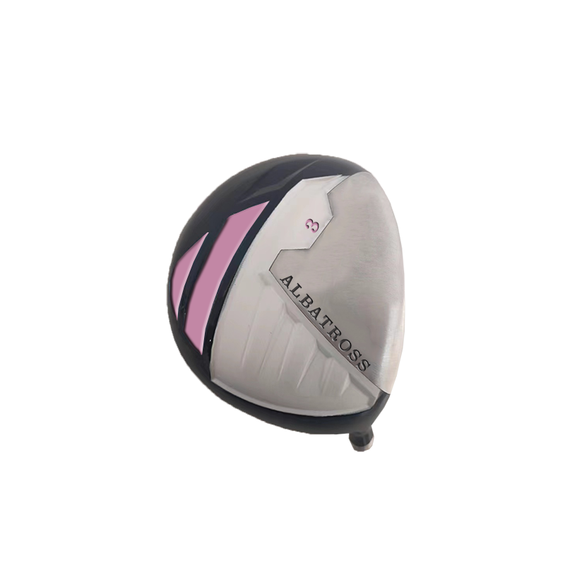 Legno del fairway in alluminio