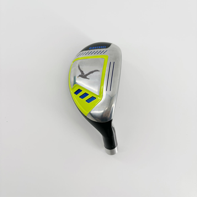 Hybrid di golf da ragazza