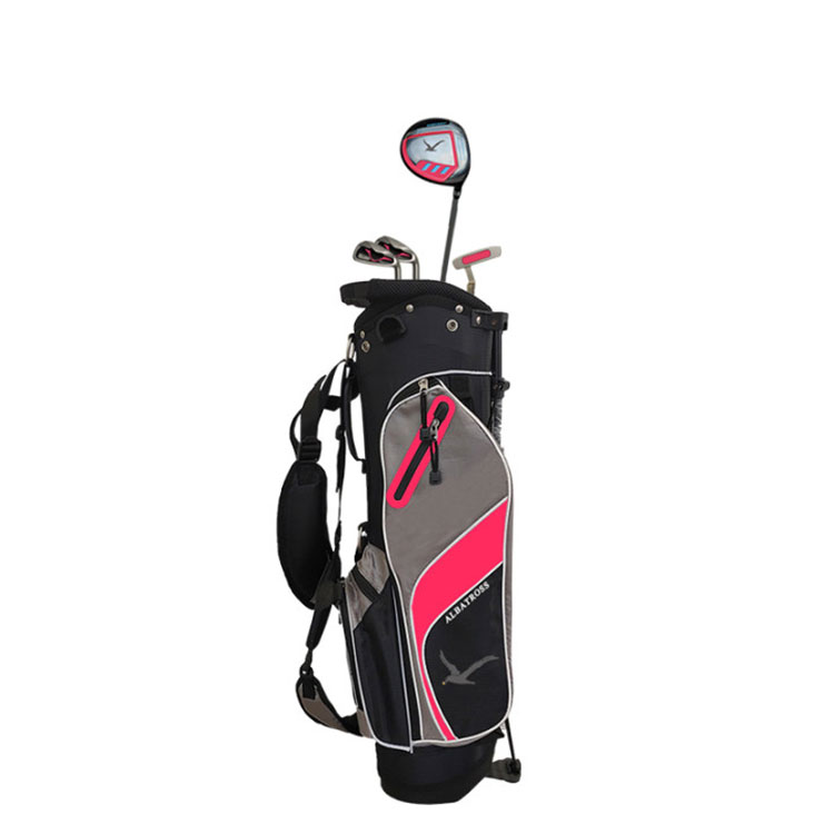 Set mazze da golf da ragazza 6-9 anni