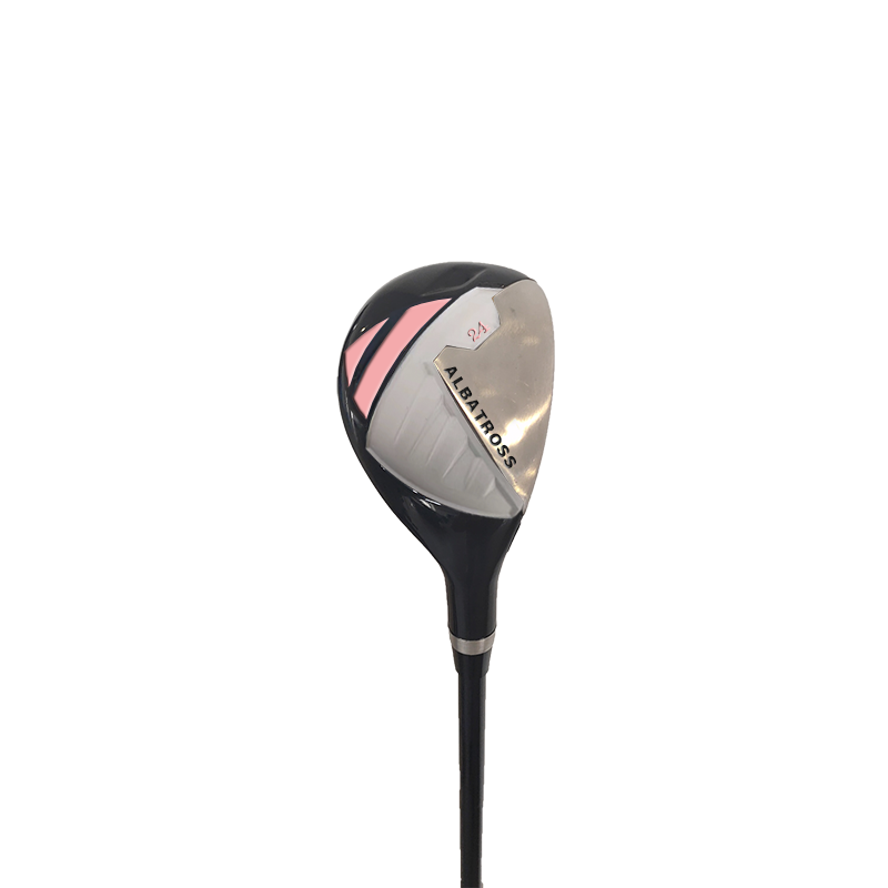 Lady Alluminium Golf Hybrid