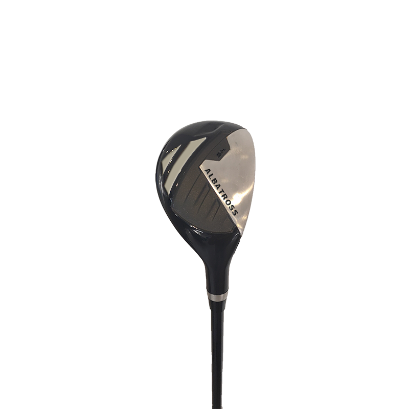 Ma il golf ibrido