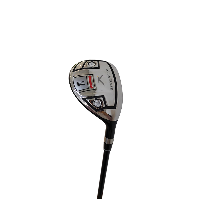 Ibrido da golf maschile