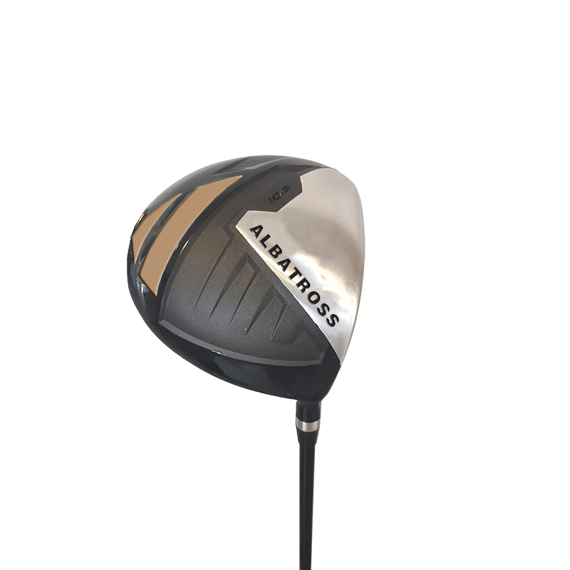 Club di guida da golf destra maschile