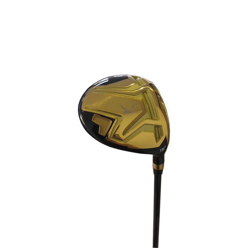 Club golf fairway in acciaio inossidabile