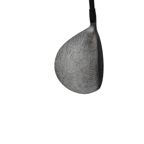 Fairway da golf in acciaio inossidabile