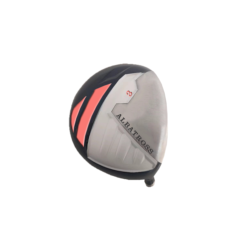 Fairway da golf in alluminio femminile
