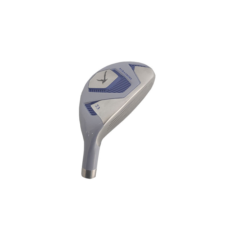 Ibrido da golf in alluminio femminile